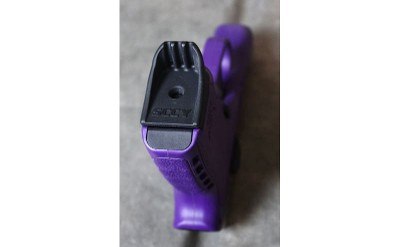 SCCY ~ CPX-2 ~ 9mm - Image 4 of 4