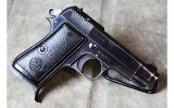 Beretta ~ M1934 ~ .380 - Image 2 of 4