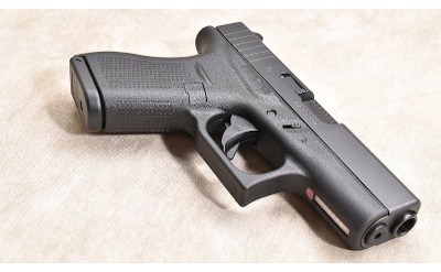 GLOCK ~ 42 ~ .380 AUTO - Image 3 of 4