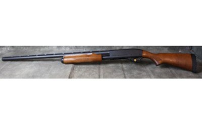 Remington Arms ~ 870 Express Magnum ~ 12 - Image 4 of 8