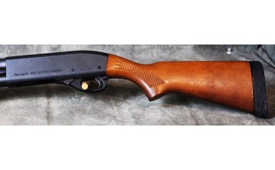 Remington Arms ~ 870 Express Magnum ~ 12 - Image 5 of 8