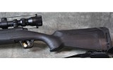 Savage Arms ~ Axis ~ .30-06 - Image 5 of 8