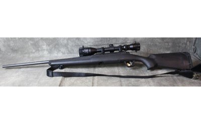 Savage Arms ~ Axis ~ .30-06 - Image 4 of 8