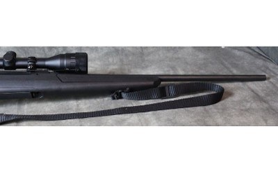 Savage Arms ~ Axis ~ .30-06 - Image 3 of 8