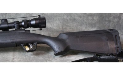 Savage Arms ~ Axis ~ .30-06 - Image 5 of 8