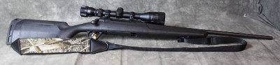 Savage Arms ~ Axis ~ .30-06 - Image 1 of 8