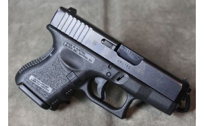 Glock ~ 26 Gen 2 ~ 9mm - Image 2 of 4