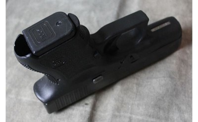 Glock ~ 26 Gen 2 ~ 9mm - Image 4 of 4