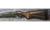Ruger ~ 77 Hawkeye ~ .338 - 5 of 8