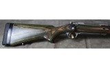 Ruger ~ 77 Hawkeye ~ .338 - 2 of 8