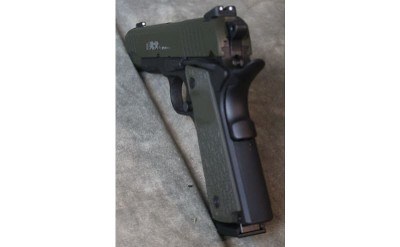 Taurus ~ 1911 Commander ~ .45 - Image 3 of 4