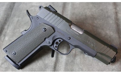 Taurus ~ 1911 Commander ~ .45 - Image 2 of 4