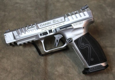 Canik ~ SFX Rival-S ~ 9mm - Image 1 of 4