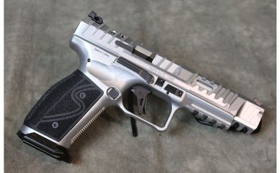 Canik ~ SFX Rival-S ~ 9mm - Image 2 of 4
