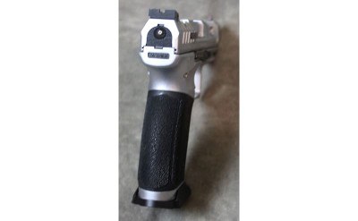 Canik ~ SFX Rival-S ~ 9mm - Image 3 of 4