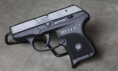 Ruger ~ LCP ~ .380 ACP - Image 1 of 4