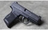 Sig Sauer ~ P365 ~ 9mm - Image 2 of 4
