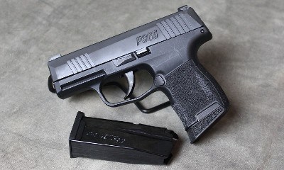 Sig Sauer ~ P365 ~ 9mm - Image 1 of 4
