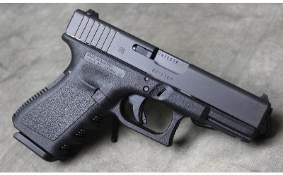 Glock ~ 19 ~ 9mm - Image 2 of 4