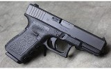 Glock ~ 19 ~ 9mm - Image 2 of 4