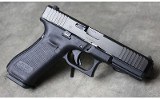 Glock ~ 17 Gen 5 ~ 9mm - Image 2 of 4