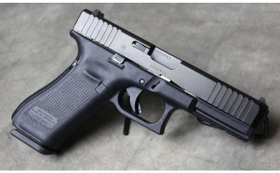 Glock ~ 17 Gen 5 ~ 9mm - Image 2 of 4