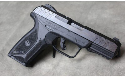 Ruger ~ Security 9 ~ 9mm - Image 2 of 4