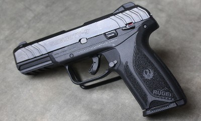 Ruger ~ Security 9 ~ 9mm - Image 1 of 4