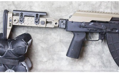 Palmetto State ~ SA-47 ~ 7.62X39mm - Image 6 of 8