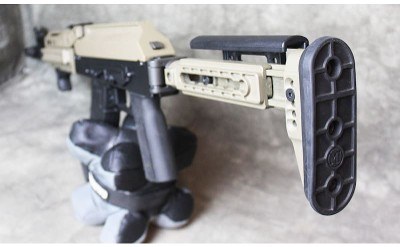 Palmetto State ~ SA-47 ~ 7.62X39mm - Image 7 of 8