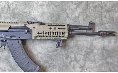 Palmetto State ~ SA-47 ~ 7.62X39mm - Image 5 of 8