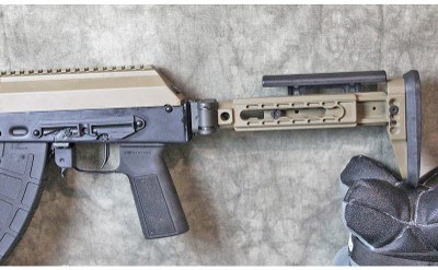 Palmetto State ~ SA-47 ~ 7.62X39mm - Image 3 of 8