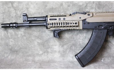 Palmetto State ~ SA-47 ~ 7.62X39mm - Image 2 of 8