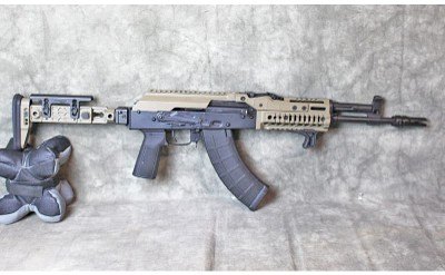 Palmetto State ~ SA-47 ~ 7.62X39mm - Image 4 of 8