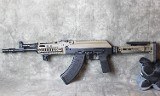 Palmetto State ~ SA-47 ~ 7.62X39mm
