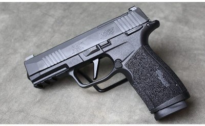 Sig Sauer ~ P365 X ~ 9mm - Image 2 of 5
