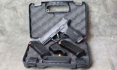 Sig Sauer ~ P365 X ~ 9mm - Image 1 of 5