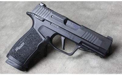 Sig Sauer ~ P365 X ~ 9mm - Image 3 of 5