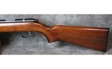 Remington ~ 510 ~ .22 Cal - Image 3 of 8