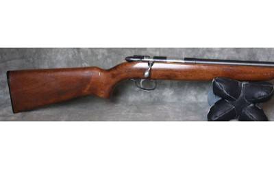 Remington ~ 510 ~ .22 Cal - Image 6 of 8