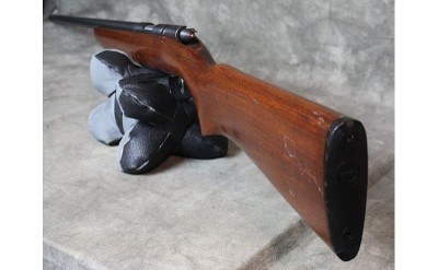 Remington ~ 510 ~ .22 Cal - Image 7 of 8