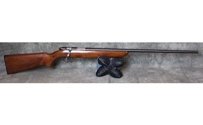 Remington ~ 510 ~ .22 Cal - Image 4 of 8