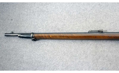 Birmingham Small Arms ~ Martini Cadet ~ .310 - Image 6 of 10