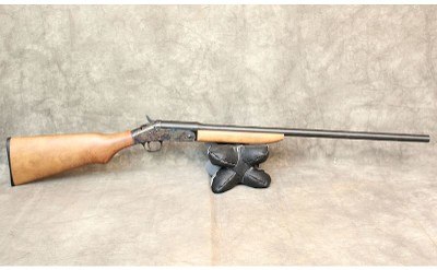 H&R ~ Topper Model 88 ~ 20 Gauge - Image 4 of 8