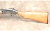 H&R ~ Topper Model 88 ~ 20 Gauge - Image 3 of 8
