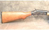H&R ~ Topper Model 88 ~ 20 Gauge - Image 6 of 8