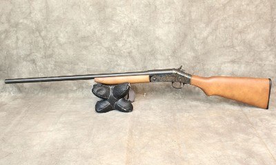 H&R ~ Topper Model 88 ~ 20 Gauge