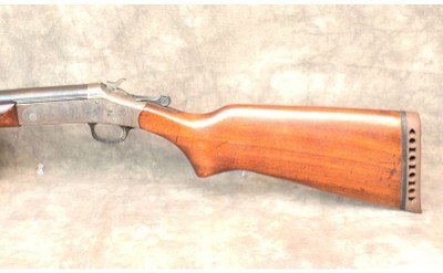 H&R ~ Topper M48 ~ .410 - Image 3 of 8