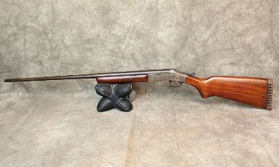 H&R ~ Topper M48 ~ .410