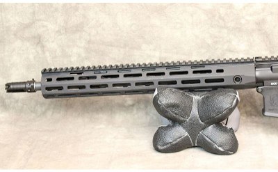 Knights Mfg. Co. ~ SR-15 Mod 2 ~ .223/5.56 - Image 2 of 8